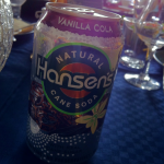 Hansen’s Vanilla Cola