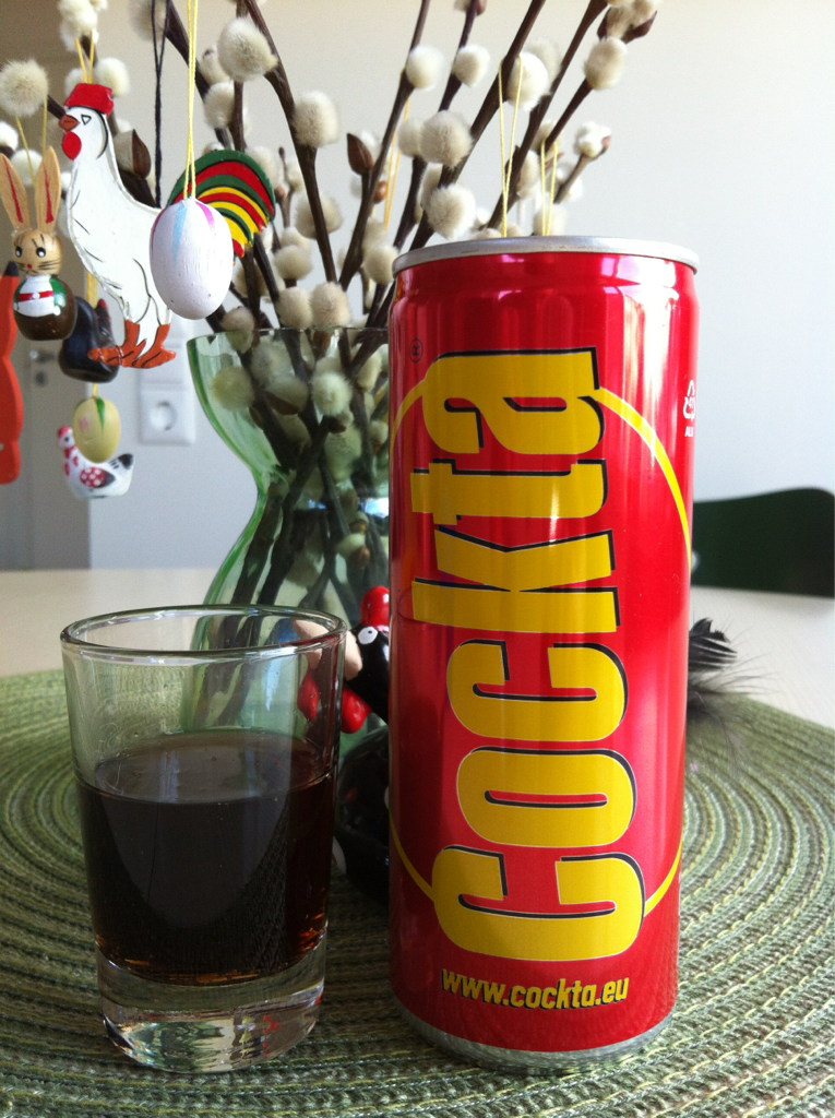 Cockta