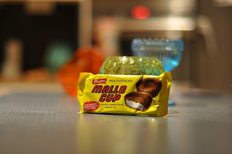 Boyer Mallo Cup