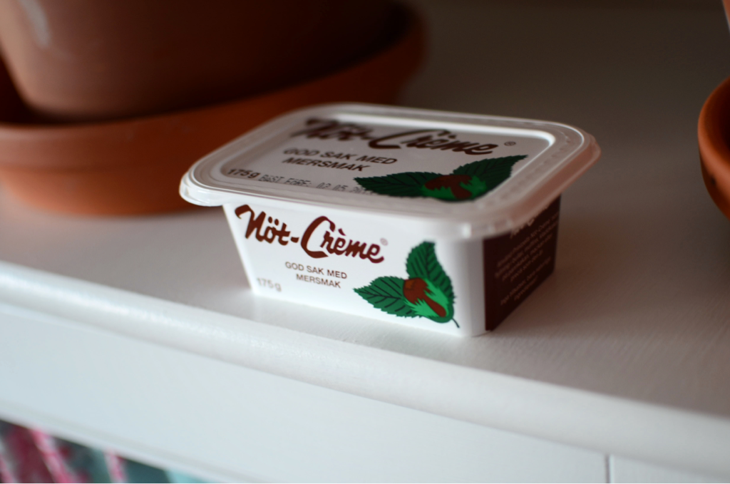 Nöt-Crème 175g