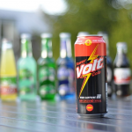 Power Volt Cola
