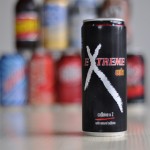 Extreme Cola