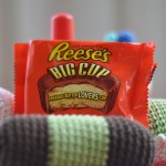 Reese’s Big Cup