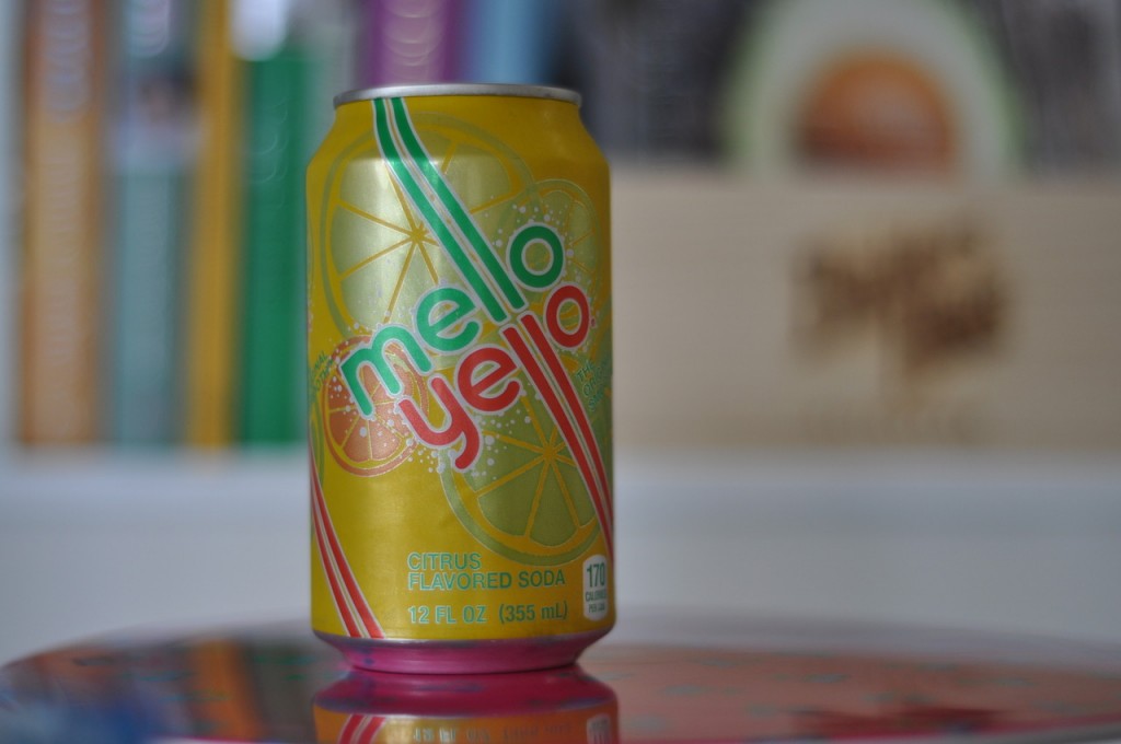 Mello Yello