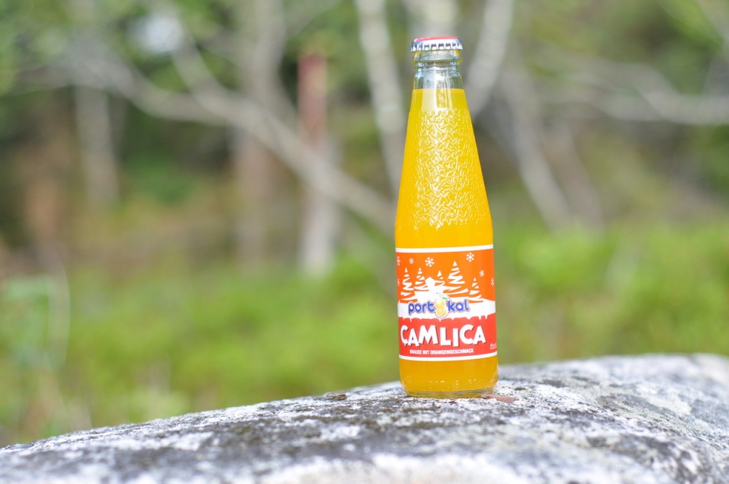 Camlica Portakal