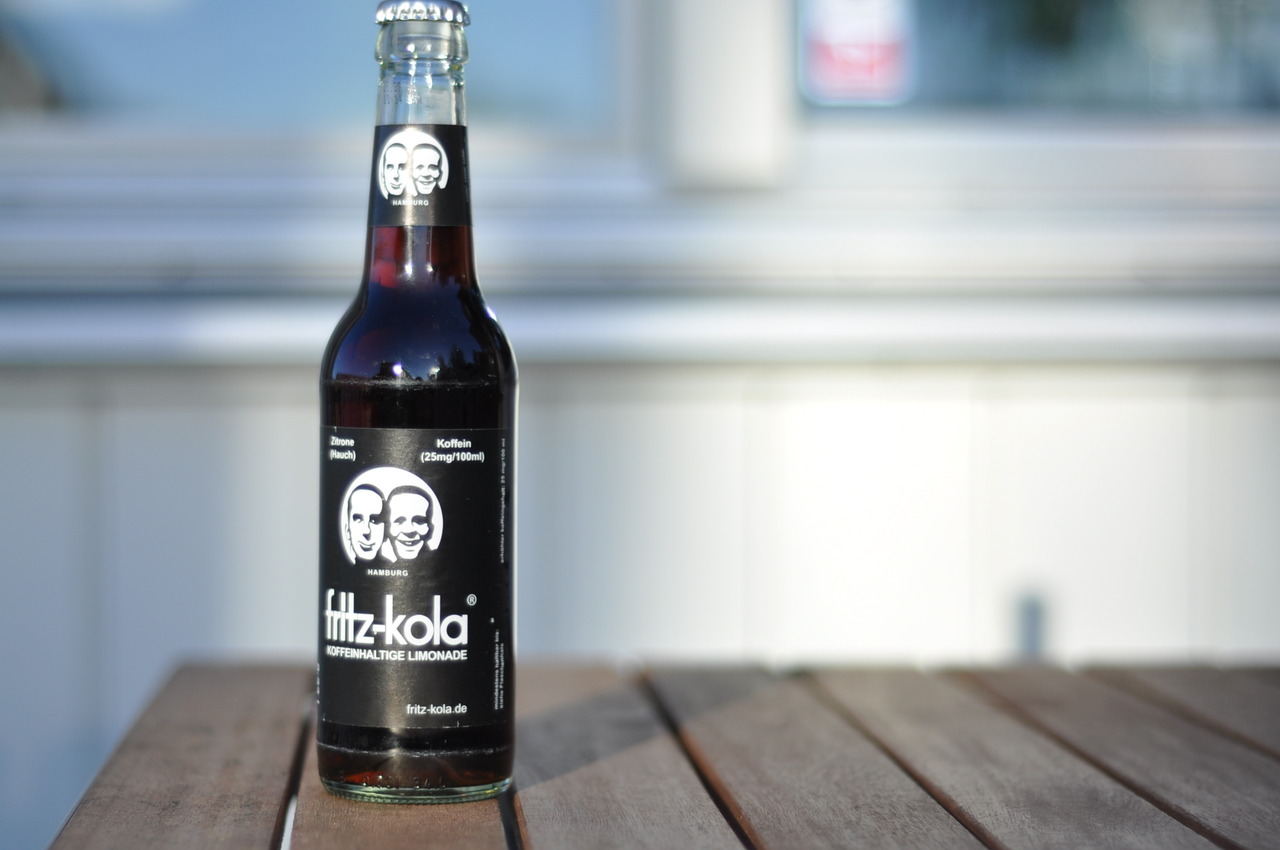 Fritz-Kola