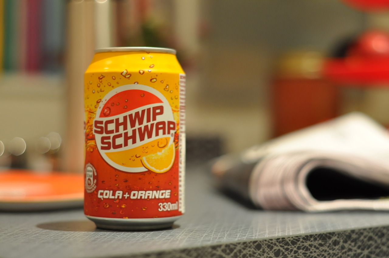 Schwip Schwap