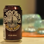Dr. Brown’s Cream Soda