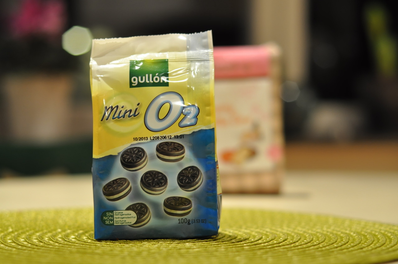 Mini O2