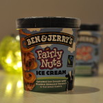 Ben & Jerry’s Fairly Nuts
