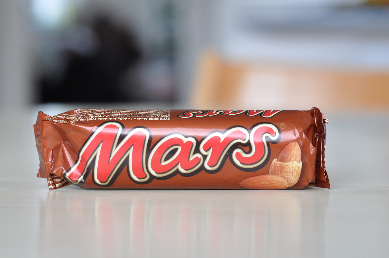 Mars Mandel
