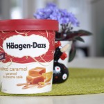 Häagen-Dazs Salted Caramel