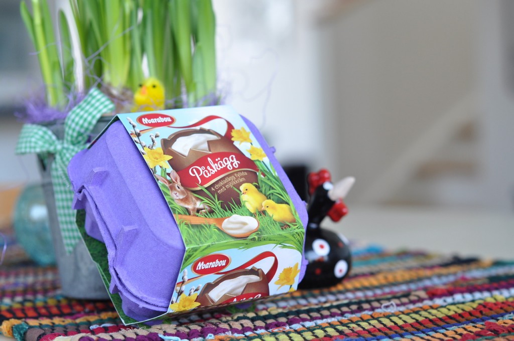 Marabou Påskägg