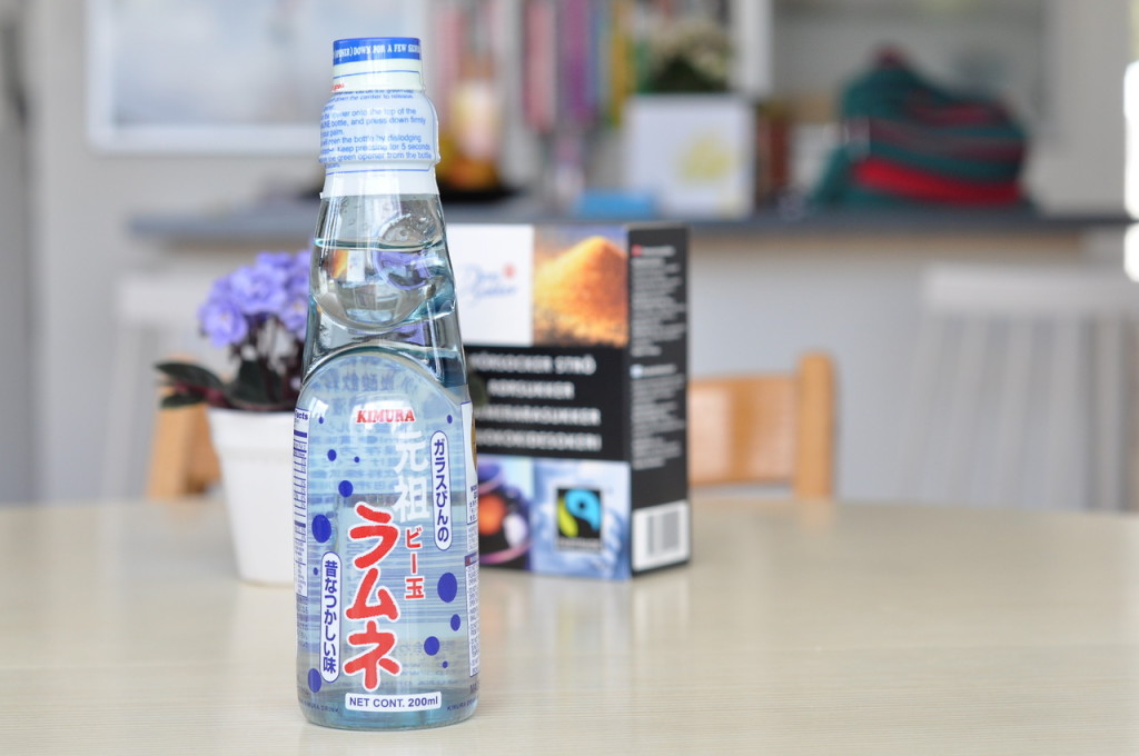 Ramune Original