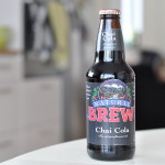 Natural Brew Chai Cola