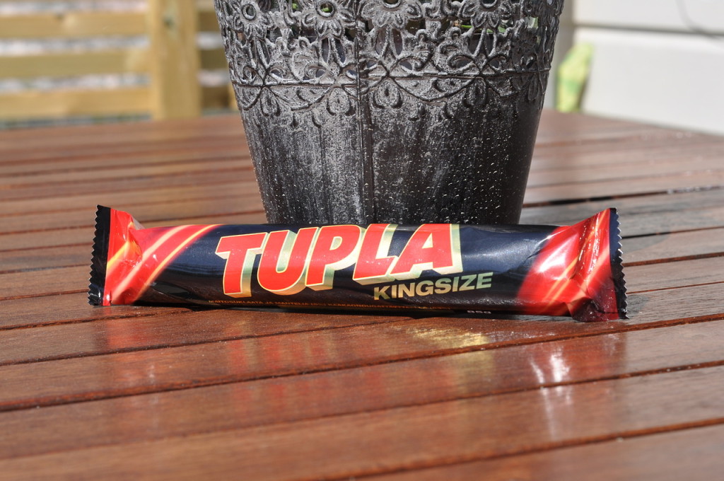 Tupla Kingsize