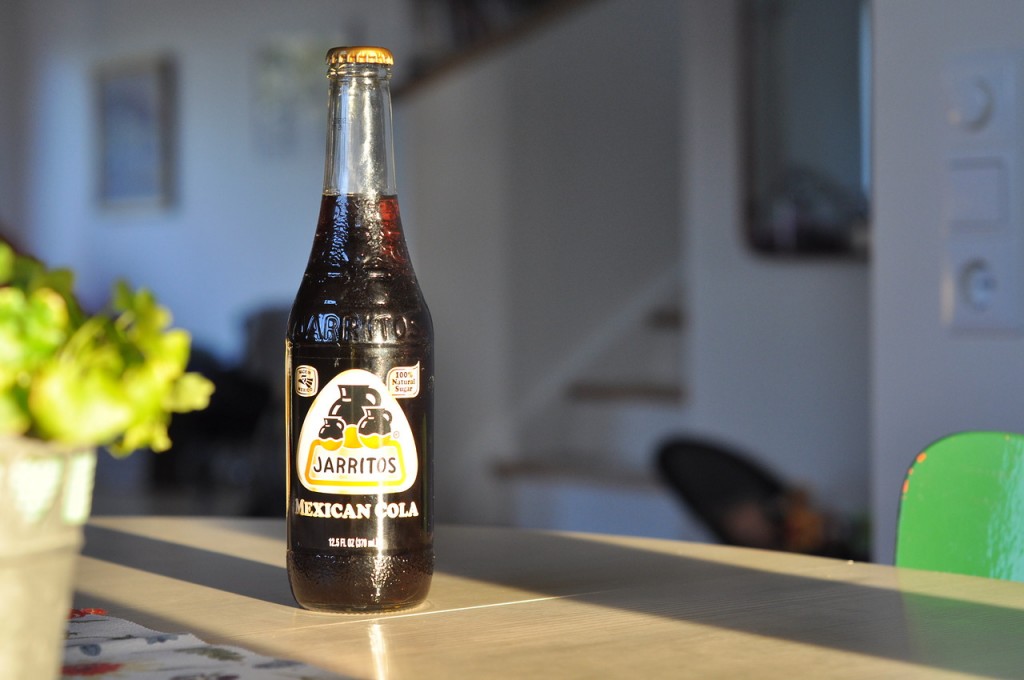Jarritos Mexican Cola