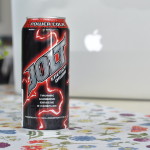 Jolt Power Cola