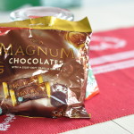 Magnum Chocolates