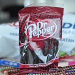 Dr Pepper Twists