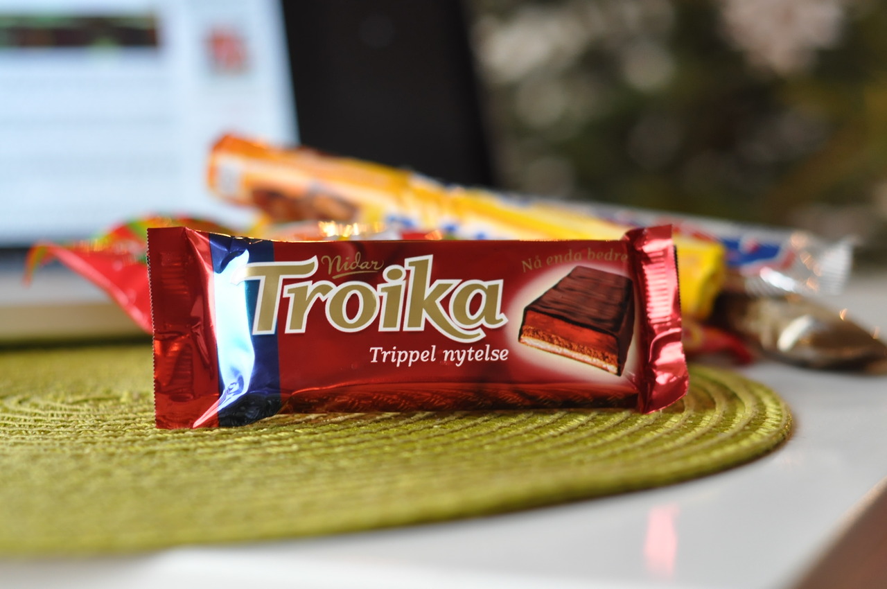 Nidar Troika
