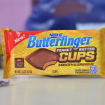 Butterfinger Peanut Butter Cups