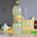Zingo Citron Fläder