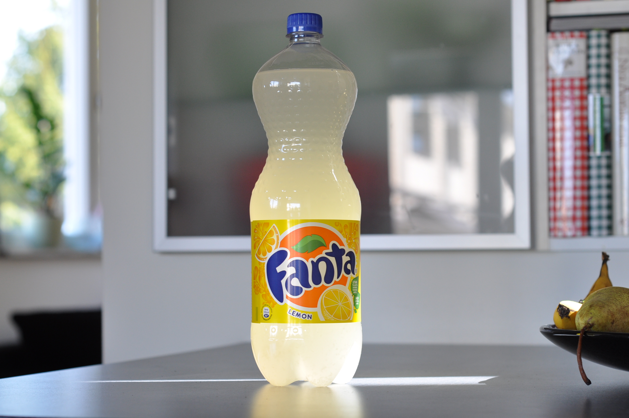 Fanta