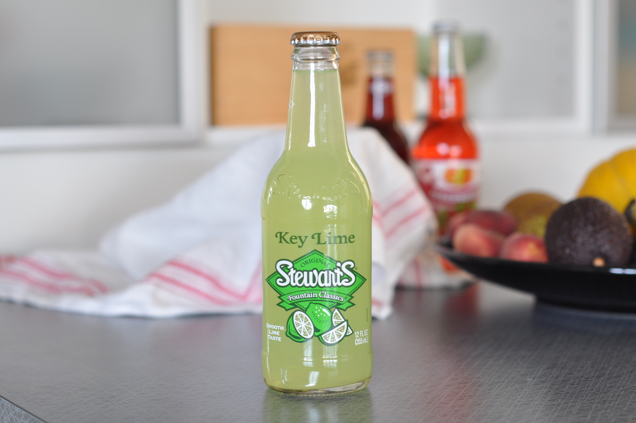 Stewart's Key Lime
