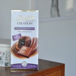 Lindt Creation Chocolate Fondant