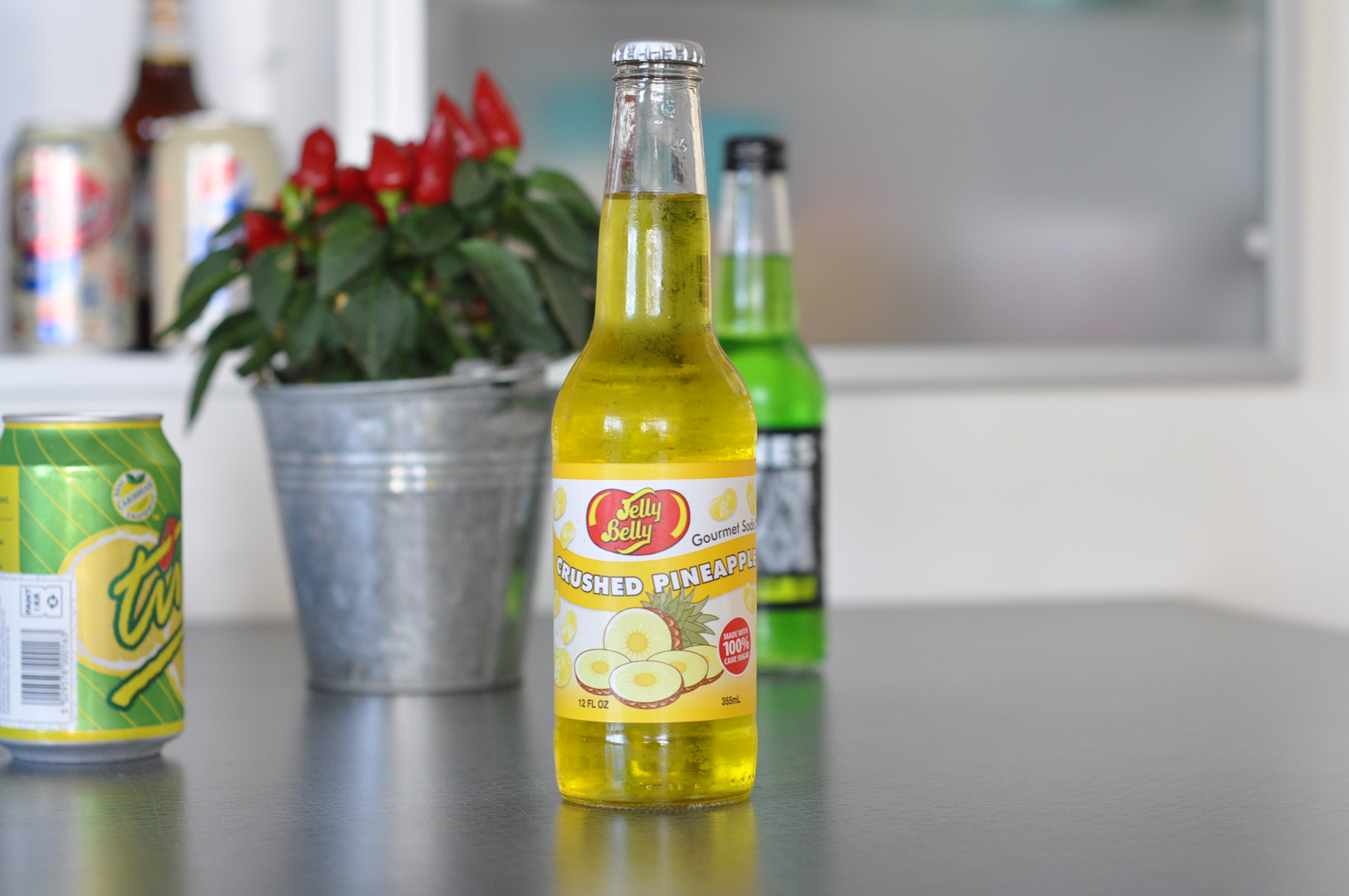 Jelly Belly Pineapple