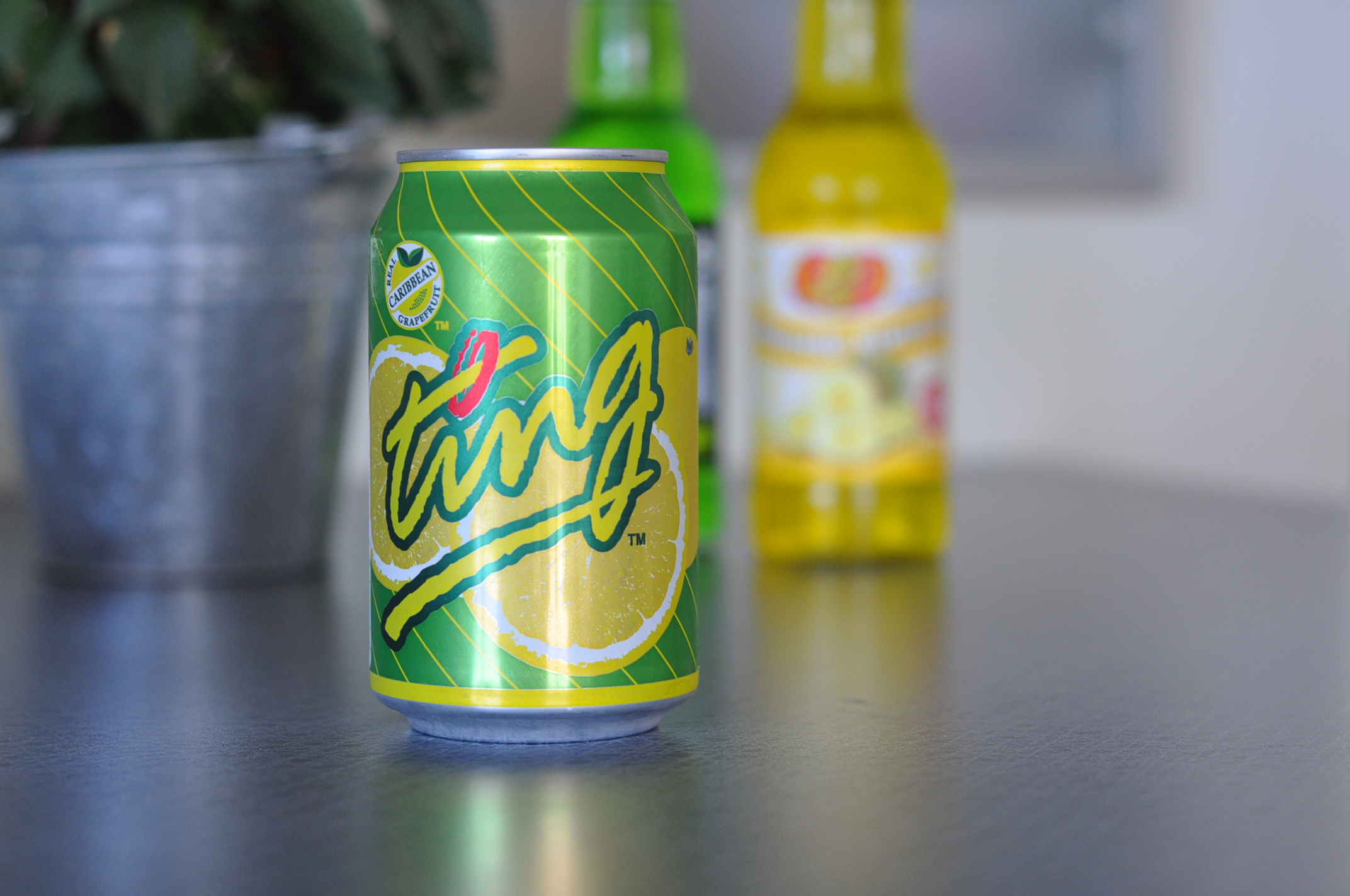 Ting