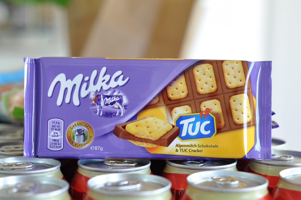 Milka Tuc