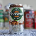 Hansen’s Creamy Root Beer