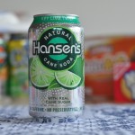 Hansen’s Key Lime Twist