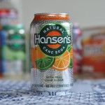 Hansen’s Mandarin Lime