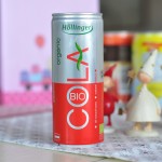 Höllinger Bio Cola