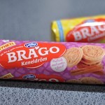 Brago Kaneldröm