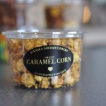 Svenska Gourmetsnacks Sweet Caramel Corn