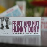Fruit and Nut Hunky Dory