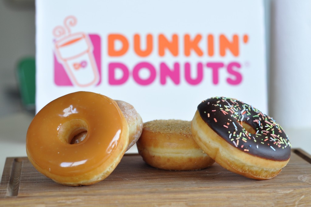 Dunkin' Donuts