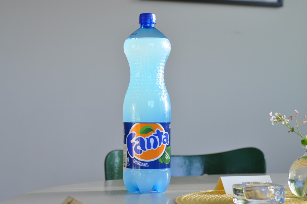 Fanta Shokata