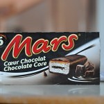 Mars Chocolate Core