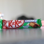 KitKat Chunky Hazelnut Cream