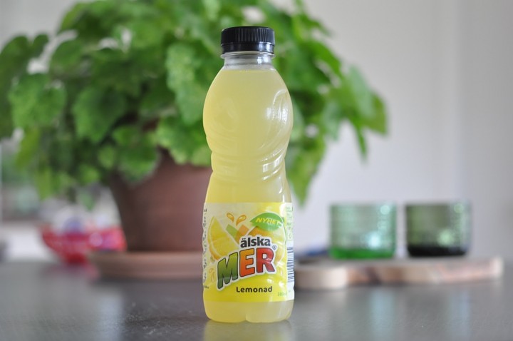Mer Lemonad