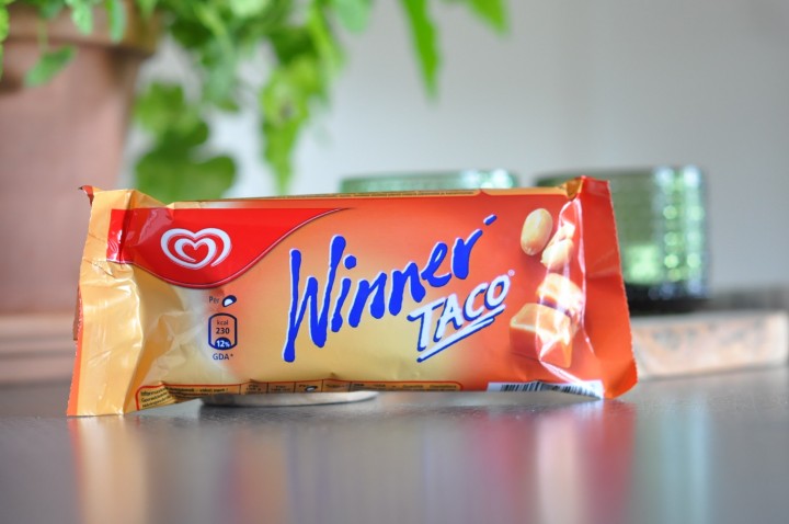 Winner Taco