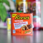 Reese’s Spreads Snacksters