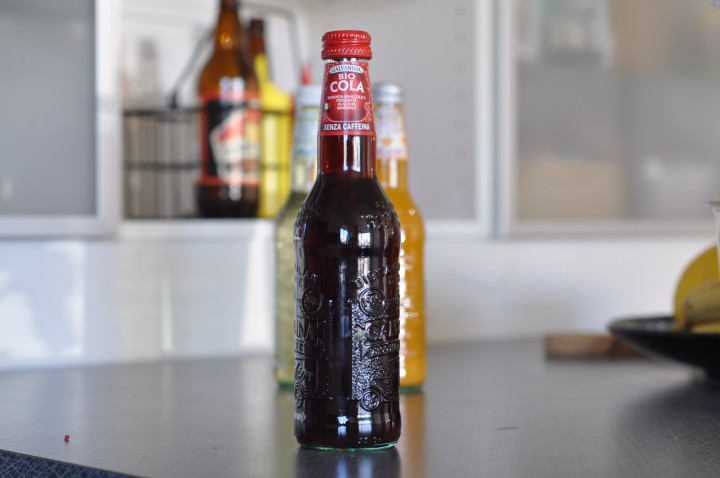 Galvanina Bio Cola