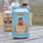 Soda Folk Root Beer