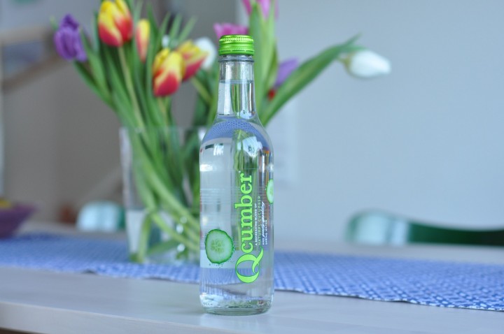 Qcumber
